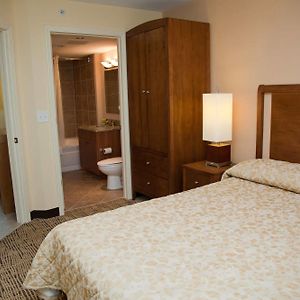 Ocean Front King Suite